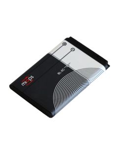 Miops Ersatzakku BL-5C