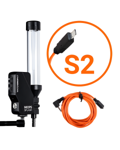Miops Splash V2 Wassertropfen Pro Kit S2
