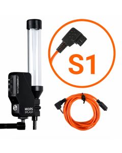 Miops Splash V2 Wassertropfen Pro Kit S1