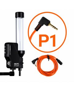 Miops Splash V2 Wassertropfen Pro Kit P1