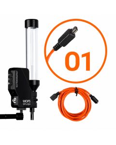 Miops Splash V2 Wassertropfen Pro Kit O1