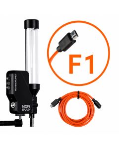 Miops Splash V2 Wassertropfen Pro Kit F1