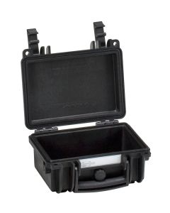 Explorer Cases 1908 Koffer Schwarz