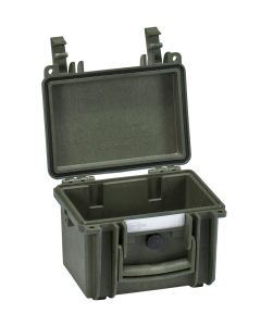 Explorer Cases 1913 Koffer Grün