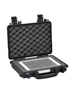Explorer Cases 3005 Koffer Schwarz mit Schaumstoff