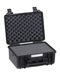Explorer Cases 3818HL Koffer Schwarz mit Schaumstoff