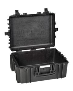 Explorer Cases 5325 Koffer Schwarz