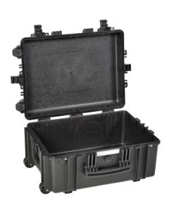 Explorer Cases 5326 Koffer Schwarz