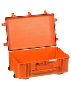 Explorer Cases 7630 Koffer Orange