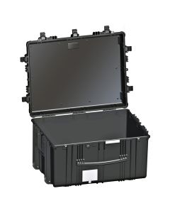 Explorer Cases 7745 Koffer Schwarz