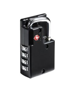 Explorer Cases Combination Schloss TSA Geprüft