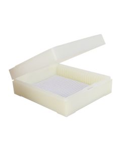 Byomic Box für 25 Preparate