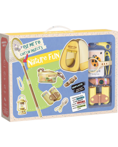 Byomic Kids Insect Explorer Set XL 21-teilig