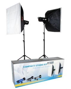 Falcon Eyes Studioblitz Set TFK-2400A