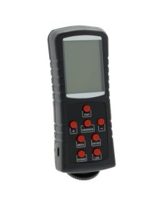 Falcon Eyes Funkauslöser RC-2L für TF-L und LF-L Blitze Falcon Eyes Funkauslöser RC-2L für TF-L und LF-L Blitze