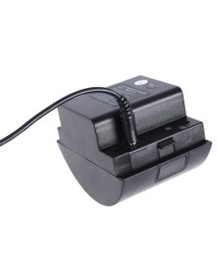 Falcon Eyes Akku BA2-1560-S2 + Akkulader CHG-S2 für Satel Two