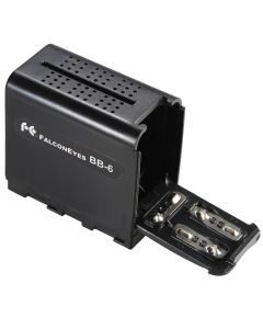 Falcon Eyes Batteriepack BB-06