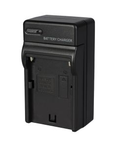 Falcon Eyes Akkuladegerät SP-CHG II für NP-F Batterien