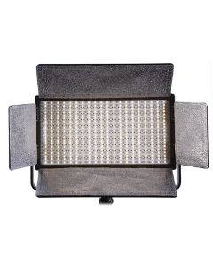 Falcon Eyes Wi-Fi Bi-Color LED Lampe Dimmbar LPW-820TD auf 230V