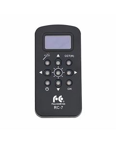 Falcon Eyes LED Fernbedienung RC-7