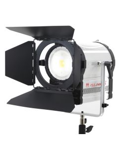 Falcon Eyes Bi-Color LED Spot Lampe Dimmbar CLL-4800TDX auf 230V