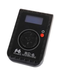 Falcon Eyes LED Fernbedienung RC-6