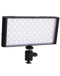 Falcon Eyes Bi-Color LED Lampe Satz T6 inkl. Akku