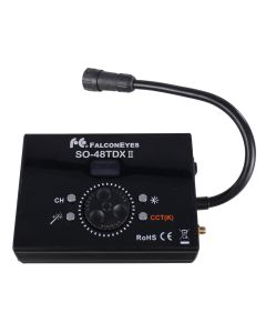 Falcon Eyes Control Unit CO-48TDX für RX-48TDX II