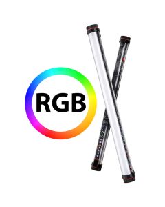 Falcon Eyes RGB LED Leuchtstab Irisa 2 Fi2B Falcon Eyes RGB LED Leuchtstab Irisa 2 Fi2B