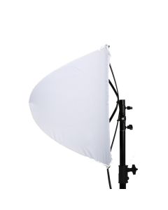 Falcon Eyes Diffusorkuppel RX-24OB III für LED RX-24TDX III