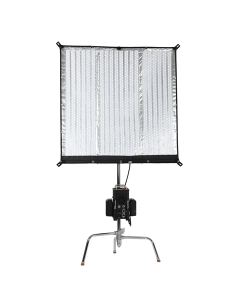 Falcon Eyes RGB LED Panel RX-7120 III-K1 116x117 cm 680W