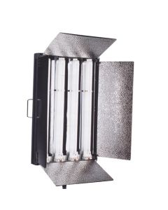 Falcon Eyes Tageslicht Lampe DFL-554 4 x 55W