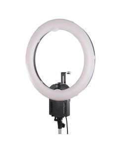 Falcon Eyes Ringlampe FLC-65 65W + TMB-20Z