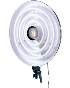 Falcon Eyes Ringlampe RFL-3 90W