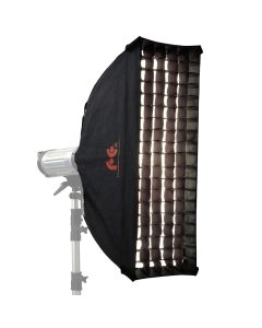 Falcon Eyes Softbox 60x90 cm + Waben SBQ-6090HC Falcon Eyes Softbox 60x90 cm + Waben SBQ-6090HC