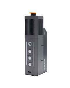 SmokeNINJA Tragbare Rauchmaschine Starter Kit SmokeNINJA Tragbare Rauchmaschine Starter Kit