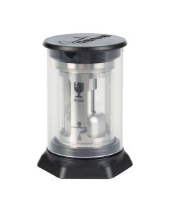 SmokeGENIE Hochleistung Rauchkammer - Smoke Chamber