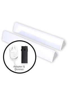 Orangemonkie Standalone Kit M2110R für Halo Bar