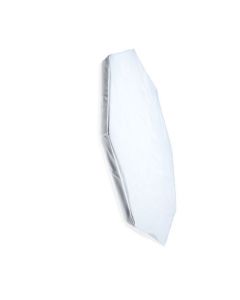 Falcon Eyes Diffustuch für FEOB-10EX 100 cm Falcon Eyes Diffustuch für FEOB-10EX 100 cm