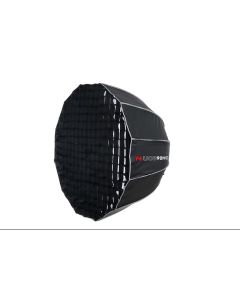 Falcon Eyes Parabolische Octabox 90 cm UOB-90HC mit Waben