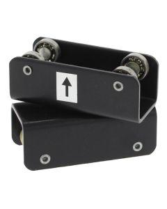 Falcon Eyes Doppelter Schienenwagen 3340C für B-3030C