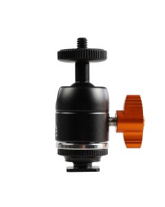 Nest Mini Kugelkopf EI-A08