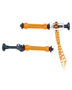 Falcon Eyes Papierrol Halterung B-Reel