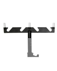 Falcon Eyes Klemmen CBH-12-4 für 4 Hintergrondrollen