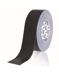 Deltec Gaffer Tape Pro Schwarz 46 mm x 50 m