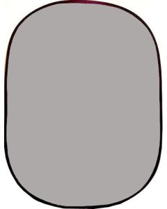 Falcon Eyes Background Board BCP-03 Grau 148x200 cm