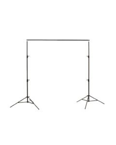 Falcon Eyes Hintergrundsystem B-7810 250x305 (HxB) für Stoff oder Rolle