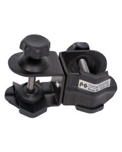 Falcon Eyes Rohrklemme CLD-35 für 2 Rohren