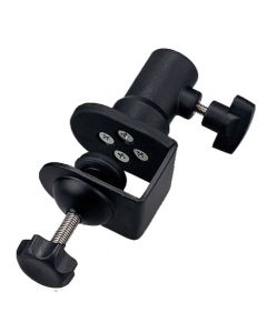 Falcon Eyes Regalklemme + Spigothalterung CL-35FL