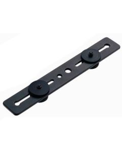 Falcon Eyes Kamera Bracket TMB-20D mit 1/4" und 3/8" Gewinde